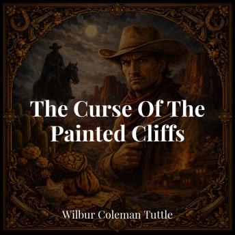 The Curse Of The Painted Cliffs