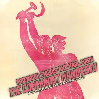The Communist Manifesto