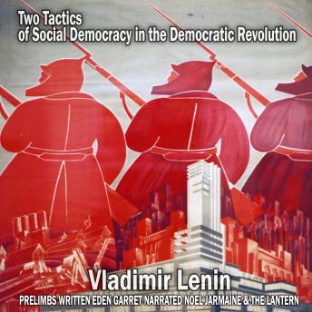 Two Tactics Of Social Democracy