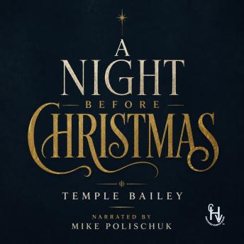 A Night Before Christmas