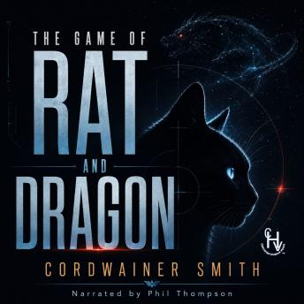 The Game of Rat and Dragon