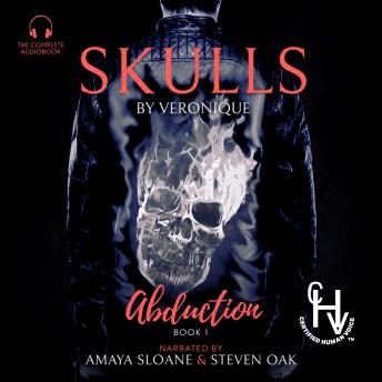 Skulls - Abduction - Book 1