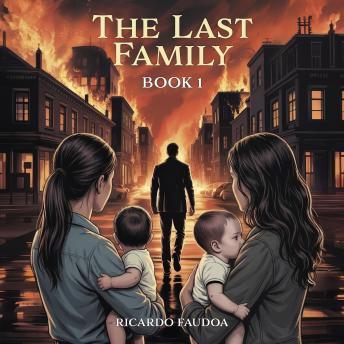 The Last Family: Book 1