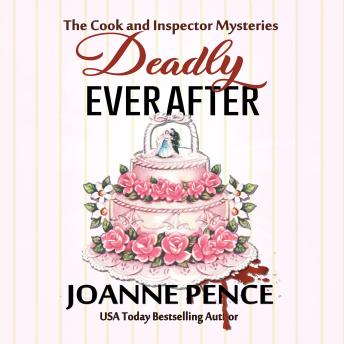 Deadly Ever After