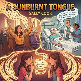 A Sunburnt Tongue