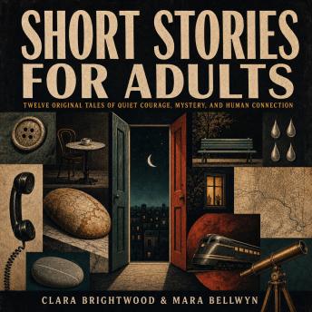 Short Stories for Adults