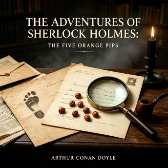 The Adventures of Sherlock Holmes: The Five Orange Pips