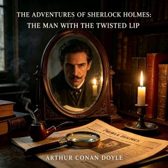 The Adventures of Sherlock Holmes: The Man with the Twisted Lip