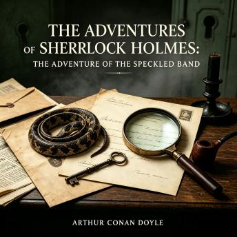 The Adventures of Sherlock Holmes: The Adventure of the Speckled Band
