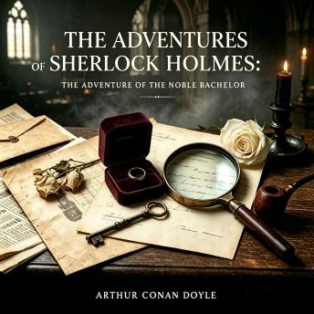 The Adventures of Sherlock Holmes: The Adventure of the Noble Bachelor