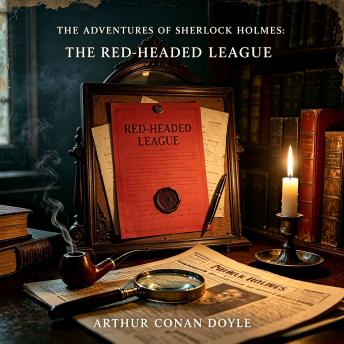 The Adventures of Sherlock Holmes: The Red-Headed League