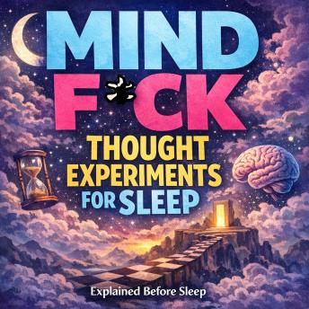 Mind F CK Thought Experiments For Sleep