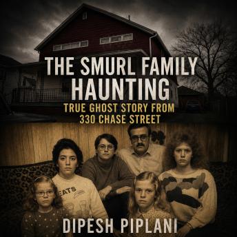 The Smurl Family Haunting: True Ghost Story from 330 Chase Street