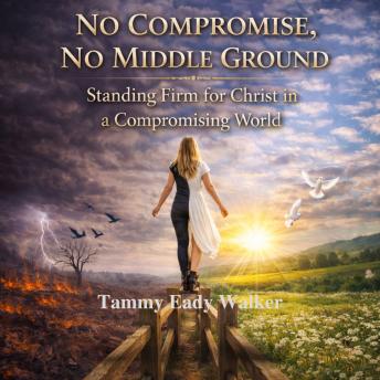 No Compromise, No Middle Ground: Standing Firm for Christ in a Compromising World