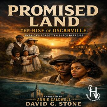 Promised Land - The Rise of Oscarville: America's Forgotten Black Paradise