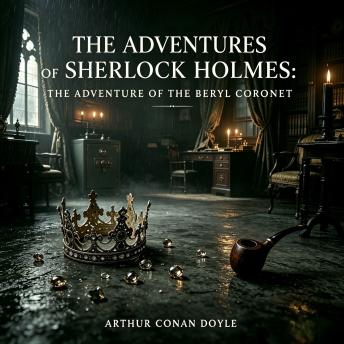 The Adventures of Sherlock Holmes: The Adventures of The Beryl Coronet