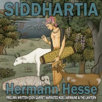 Siddhartia