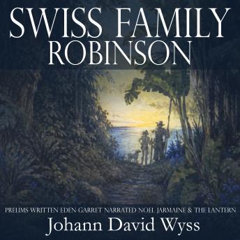 Swiss Family Robinson