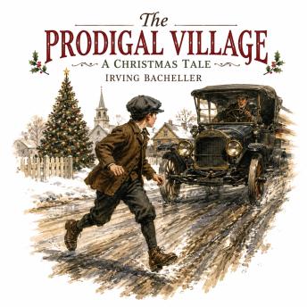 The Prodigal Village: A Christmas Tale