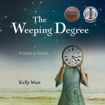 The Weeping Degree: How Astrology Saved Me From Suicide