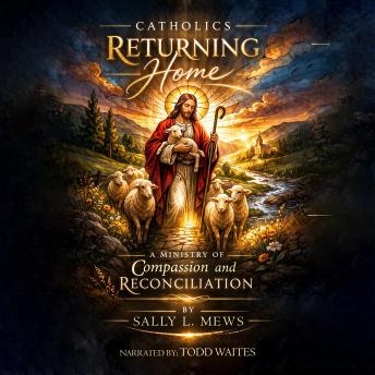 Catholics Returning Home: A Ministry Of Compassion and Reconciliation