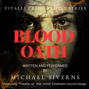 BLOOD OATH: Book 2