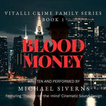 Blood Money: Book 1