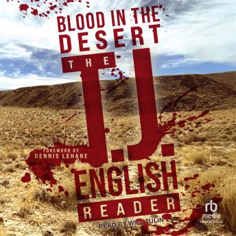 Blood in the Desert