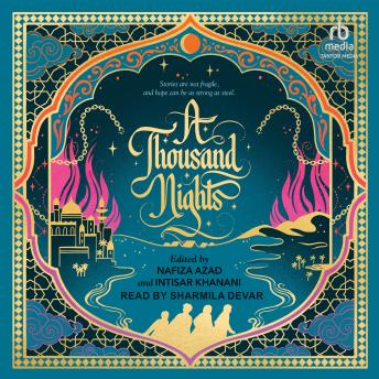 A Thousand Nights