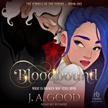 Bloodbound
