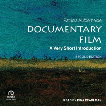 Documentary Film: A Very Short Introduction