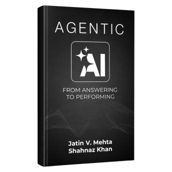 Agentic AI: How Autonomous AI Agents Are Transforming Work, Business, and Decision-Making