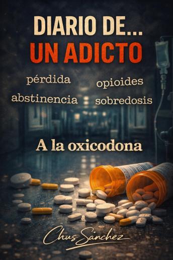[Spanish] - Diario de un adicto a la Oxicodona