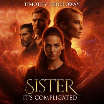 Sister, It’s Complicated