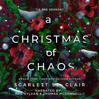 A Christmas of Chaos