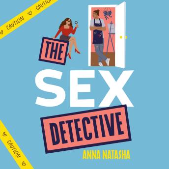 The Sex Detective
