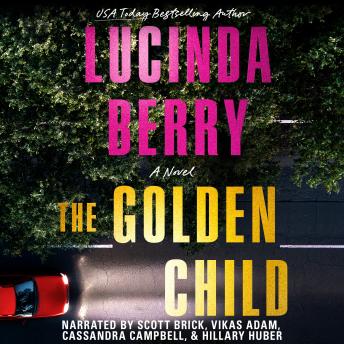 The Golden Child: A Novel