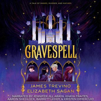 Gravespell