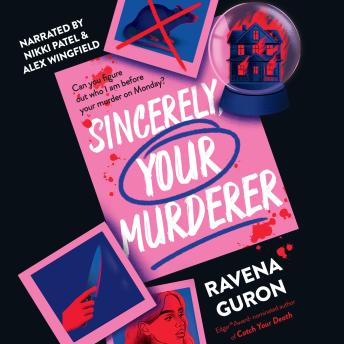 Sincerely, Your Murderer