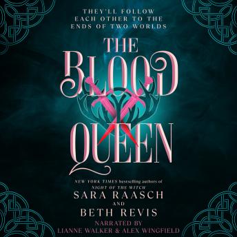The Blood Queen