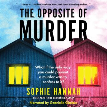 The Opposite of Murder