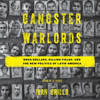 Gangster Warlords: Drug Dollars, Killing Fields, and the New Politics of Latin America