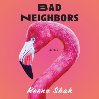 Bad Neighbors: Short Stories