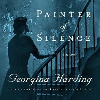 Painter of Silence: A Novel