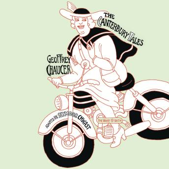 The Canterbury Tales
