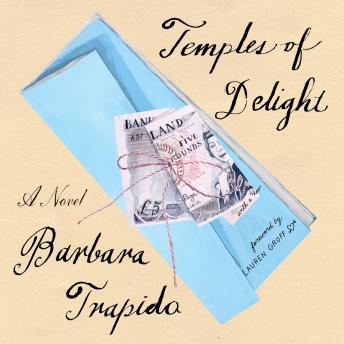 Temples of Delight: A Novel