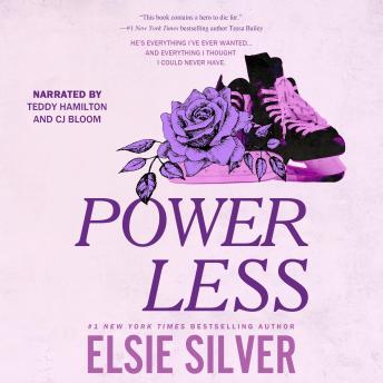 Powerless: A Small Town, Friends to Lovers Romance