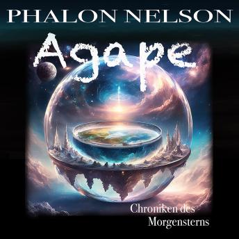 [German] - Agape: Chroniken des Morgensterns