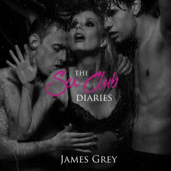 The Sex Club Diaries: Inside the secret world of swingers