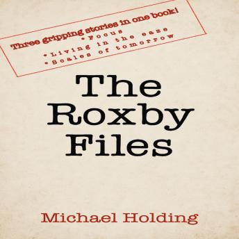 The Roxby Files